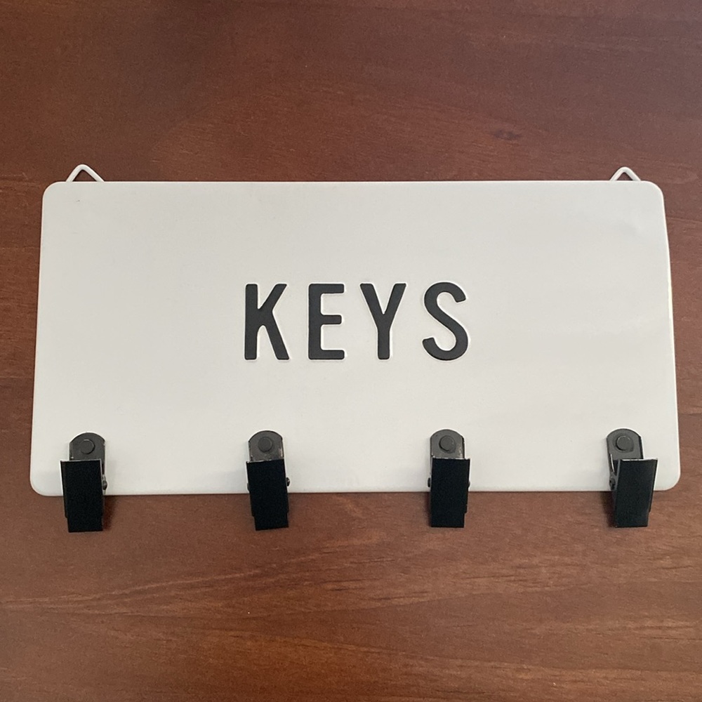 HOME keys 🔑 - Picture 4 of 7